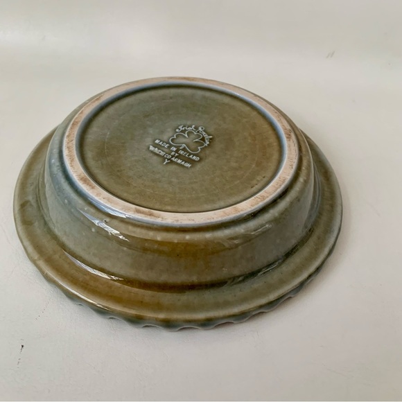 Vintage Wade Co Armagh Irish Porcelain Ashtray Ireland - Picture 9 of 11